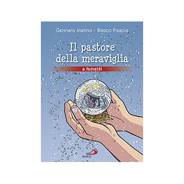 Pastore della meraviglia .A...