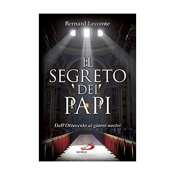 Segreto dei papi...