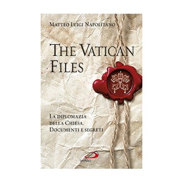 Vatican Files. La...