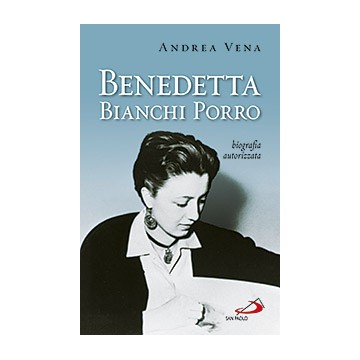 Benedetta Bianchi Porro...