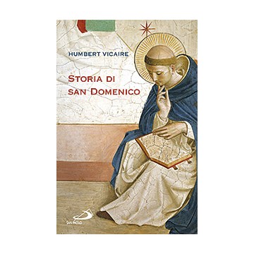 Storia di san Domenico