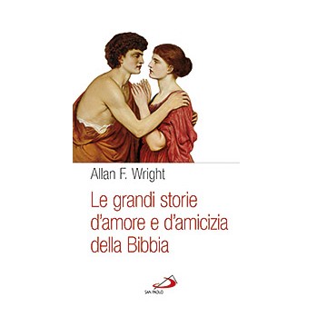 Grandi storie d'amore e...