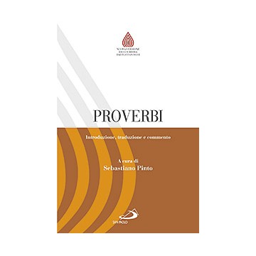 Proverbi -Introduzione,...