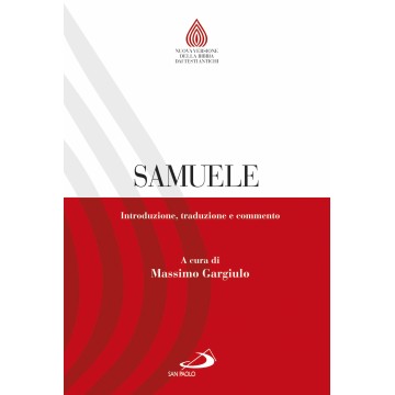 Samuele- Introduzione,...