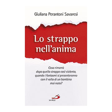 Strappo nell'anima (Lo)