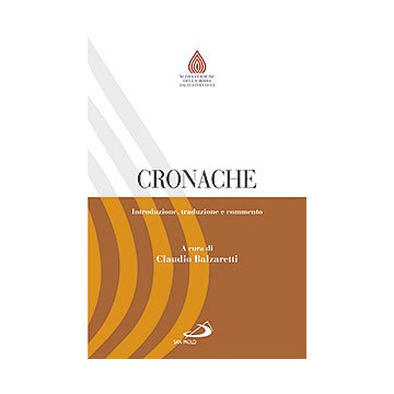 Cronache- Introduzione,...