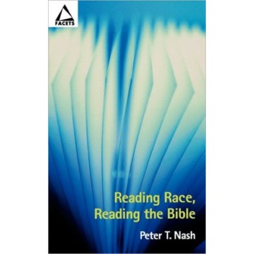 READING RACE READING THE BIBLE