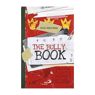 The Bully Book .Il Libro...