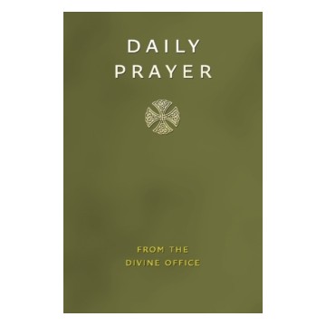 DAILY PRAYER: ENGLAND, WALES, SCOTLAND, IRELAND, AUSTRALIA,  NEW ZEALAND