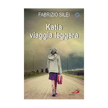 Katia viaggia leggera