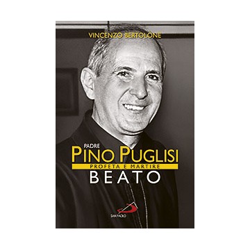 Padre Pino Puglisi Beato...