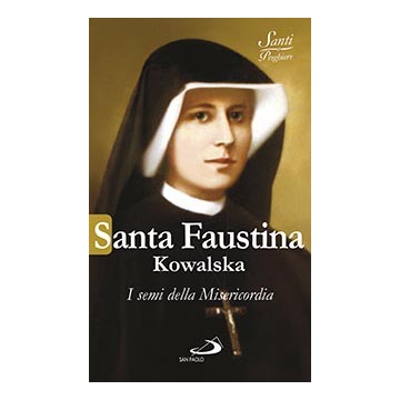Santa Faustina Kowalska .I...