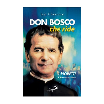 Don Bosco che ride .I...