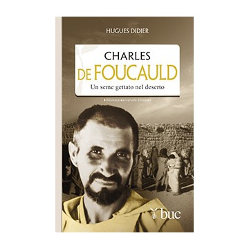 Charles De Foucauld .Un...