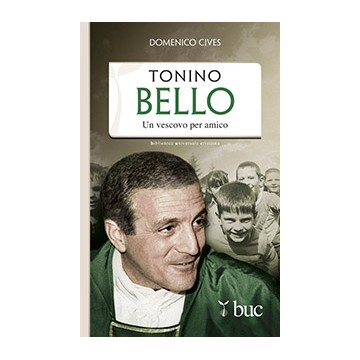 Tonino Bello .Un vescovo...