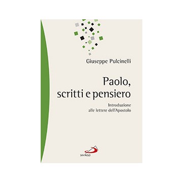 Paolo, Scritti E Pensiero-...