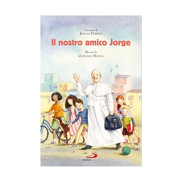 Nostro amico Jorge (Il)