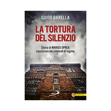 Tortura del silenzio...