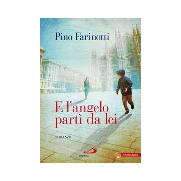 E l'angelo partì da lei