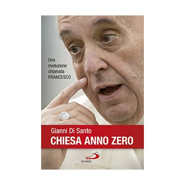 Chiesa anno zero .Una...