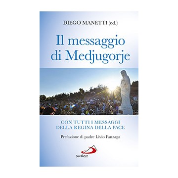 Messaggio di Medjugorje...