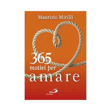 365 motivi per amare