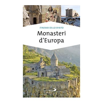 Monasteri d'Europa