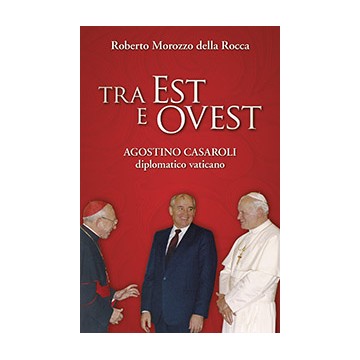 Tra Est e Ovest .Agostino...