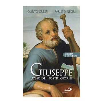 Giuseppe uomo dei nostri...