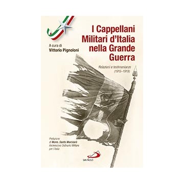 Cappellani militari...