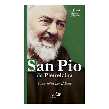 San Pio da Pietrelcina .Una...