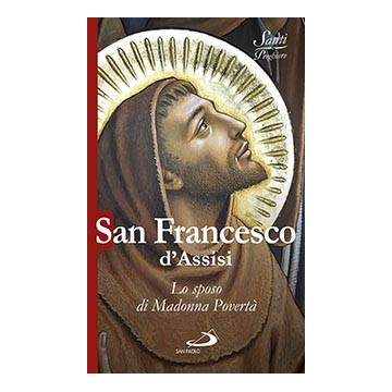 San Francesco d'Assisi .Lo...