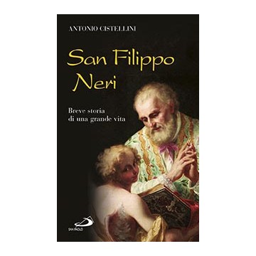San Filippo Neri. Breve...