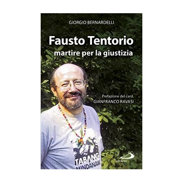 Fausto Tentorio martire per...