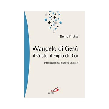 «Vangelo di Gesù, il...