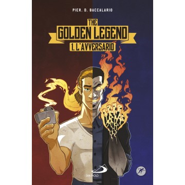 The Golden Legend. 1:...