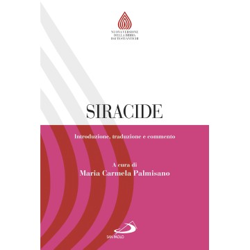 Siracide- Introduzione,...
