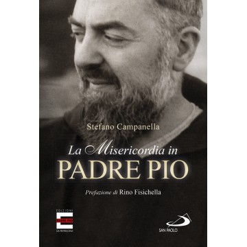 Misericordia in Padre Pio....