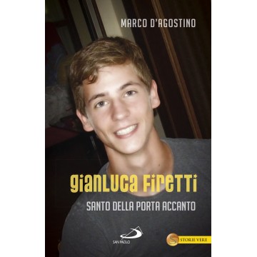 Gianluca Firetti .Santo...