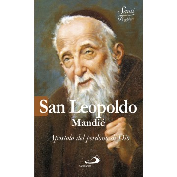 San Leopoldo Mandic...