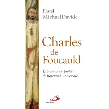Charles de Foucauld...