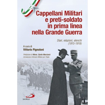 Cappellani militari e...