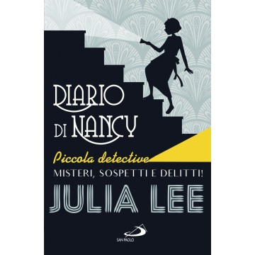 Diario di Nancy piccola...