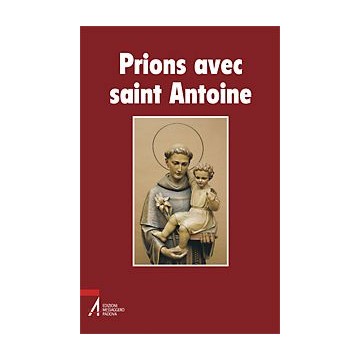 Prions avec saint Antoine.