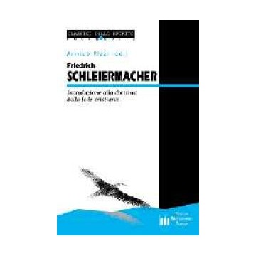 Friedrich Schleiermacherr....