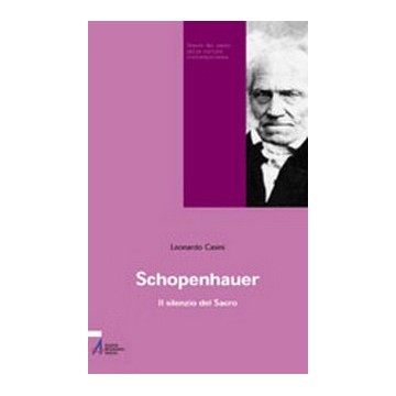 Schopenhauer. Il silenzio...