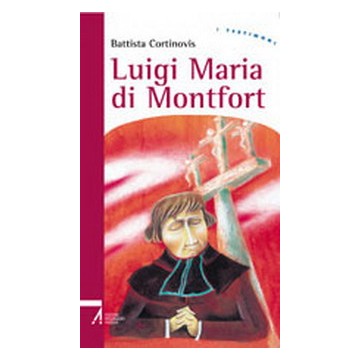Luigi Maria di Montfort.