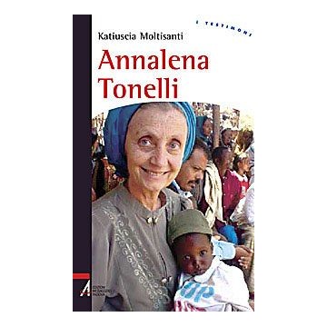Annalena Tonelli.