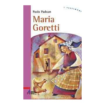 Maria Goretti.