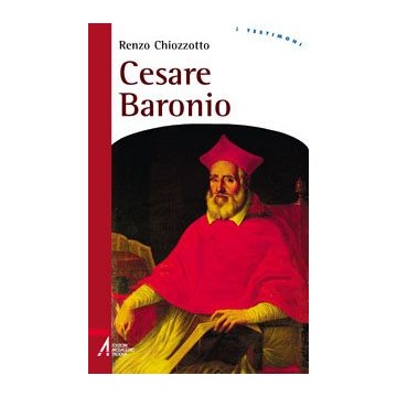 Cesare Baronio.